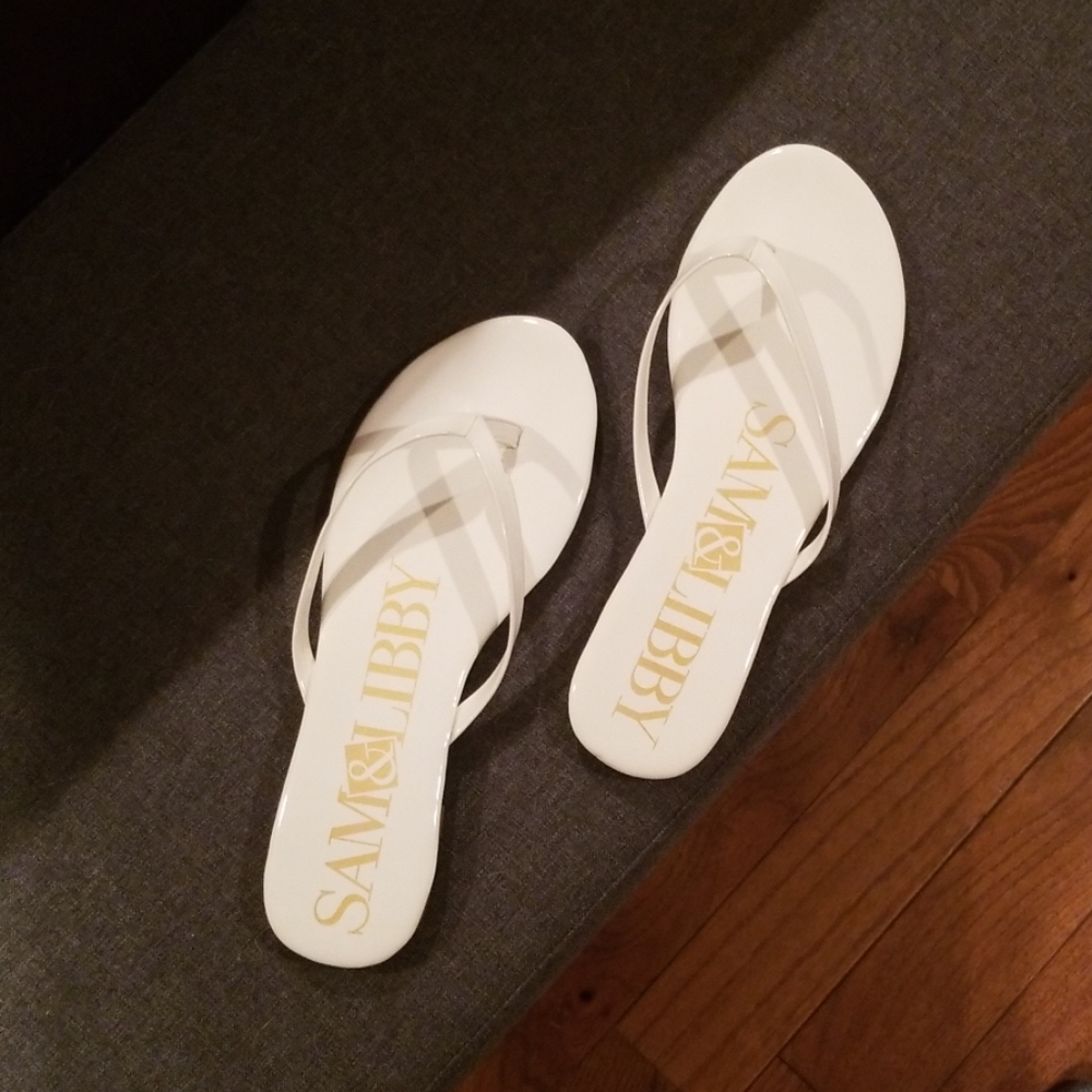 Flip flops